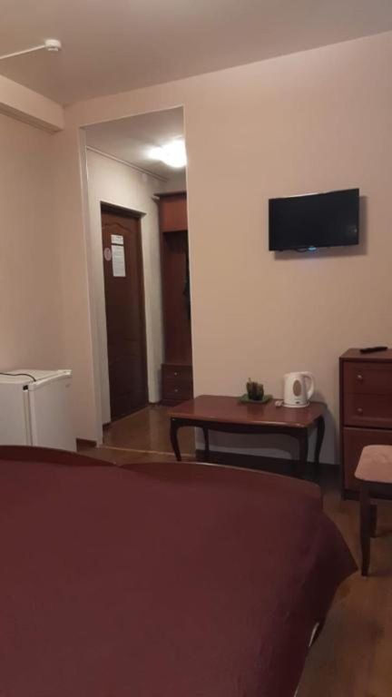 Арючат — Двухместный номер с 2 отдельными кроватями стандартный