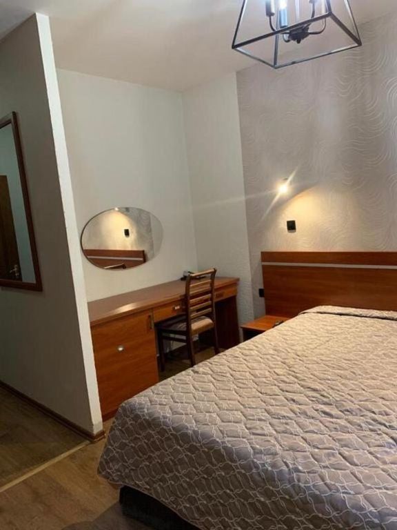 Арючат — Двухместный номер с 2 отдельными кроватями стандарт классический