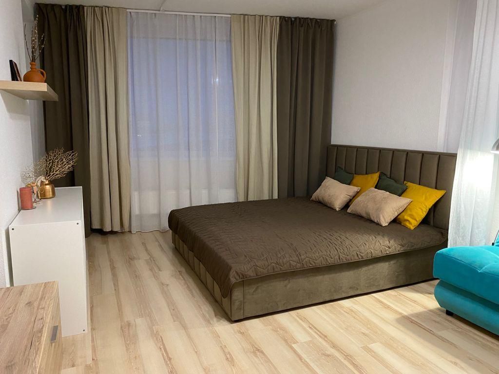 Артек — Апартаменты business Suite