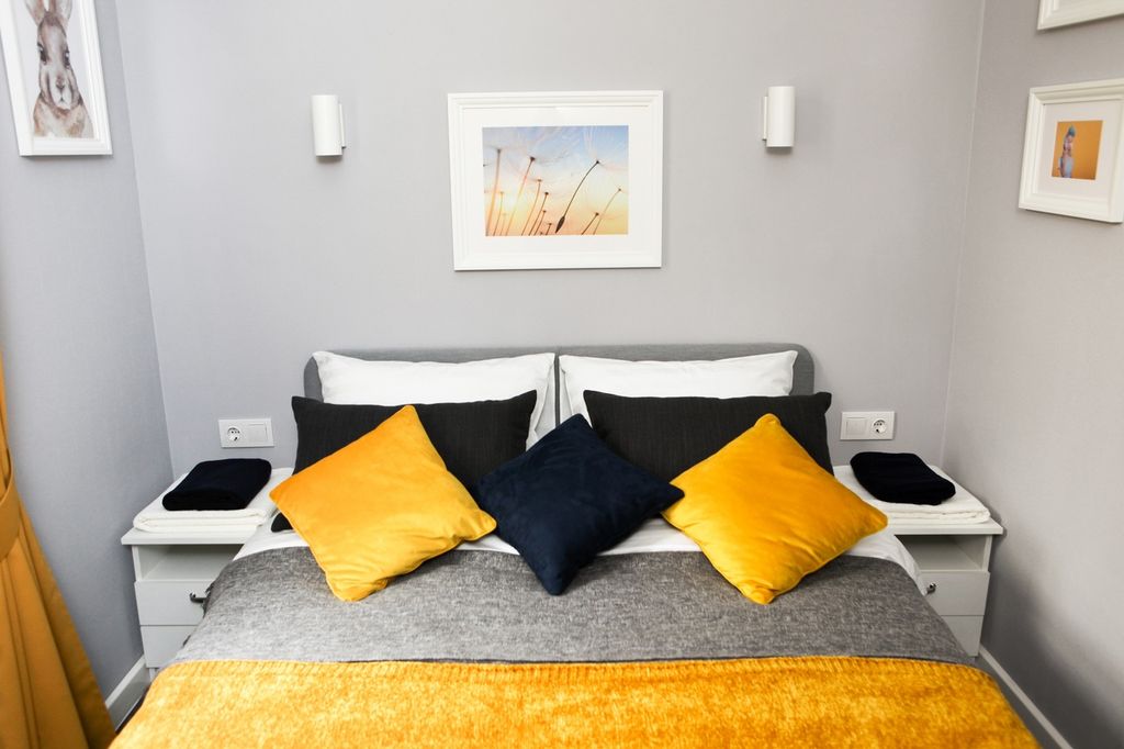 Кроличья Нора — Трёхместный номер семейный номер в историческом центре Казани