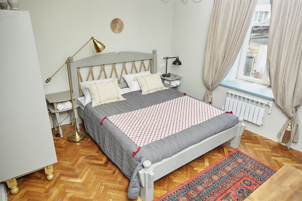 Казан Султан — Двухместный номер с 1 кроватью стандарт