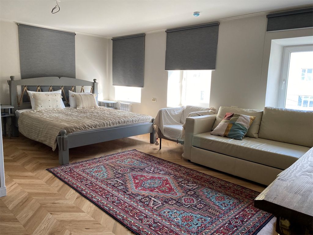 Казан Султан — Двухместный номер с 1 кроватью джуниор