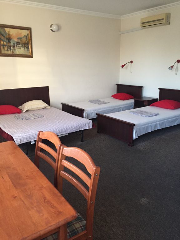 Маркиз — Семейный номер семейный номер