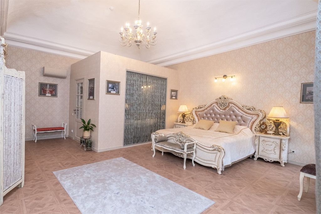 Казанский — Двухместный номер с 1 кроватью дворянский