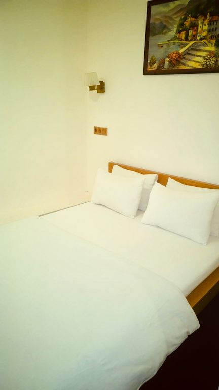 Кастелло — Двухместный номер с 1 кроватью стандарт