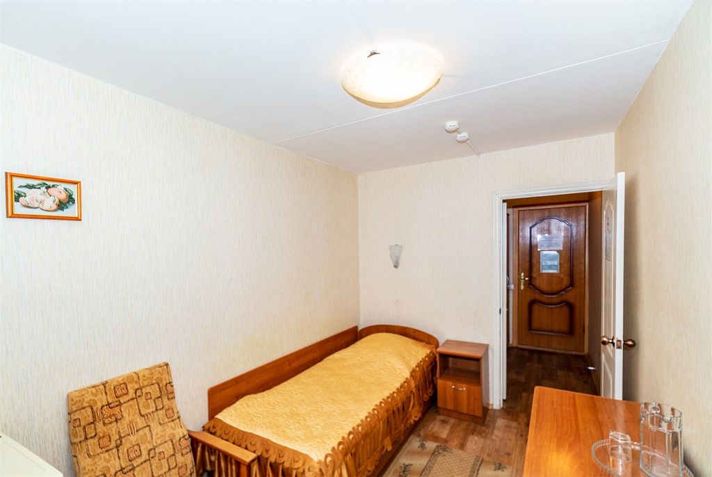 Заря — Одноместный номер эконом