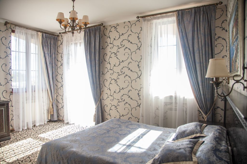 Тортуга — Четырёхместный номер люкс