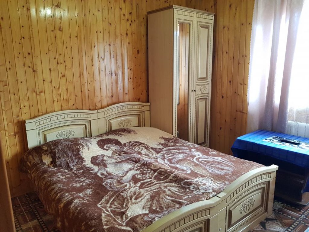 Аида — Двухместный номер с 1 кроватью стандарт