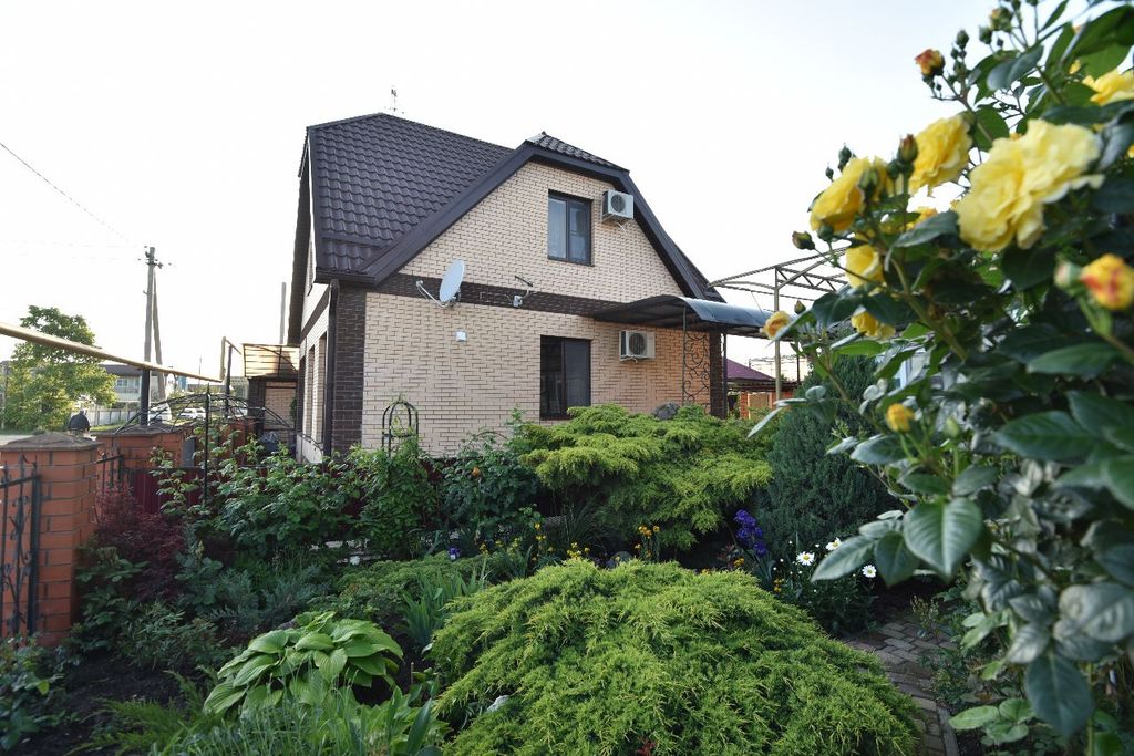 Skazka Inn — Дом Коттедж