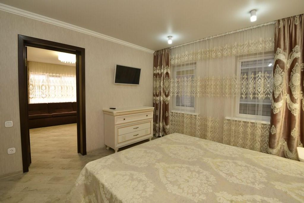 Skazka Inn — Апартаменты люкс