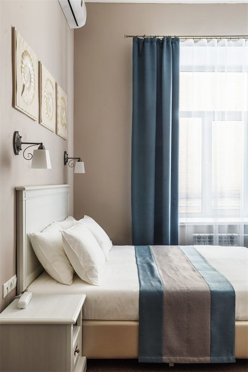 Florinn — Двухместный номер с 1 кроватью стандарт