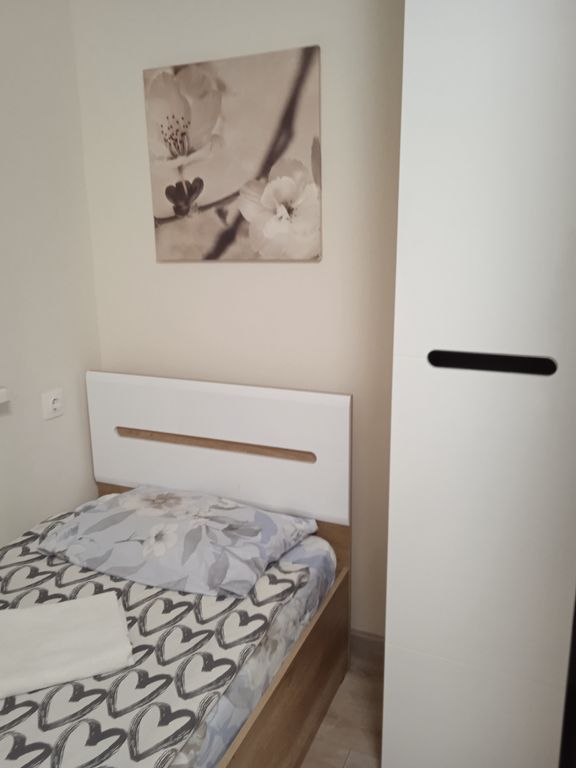 Pastel — Двухместный номер с 2 отдельными кроватями стандарт