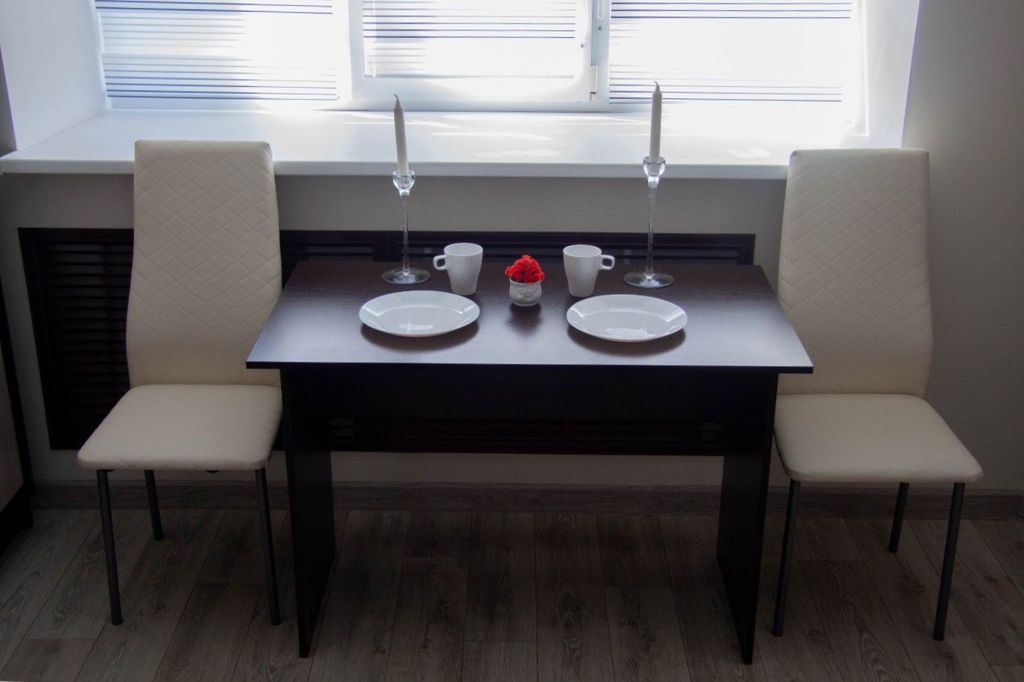 Pastel — Двухместный номер с 1 кроватью люкс