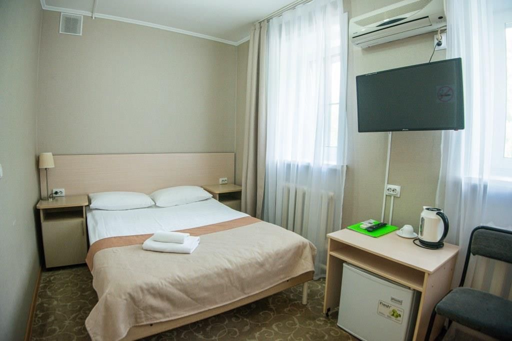 Онега — Двухместный номер с 1 кроватью стандарт