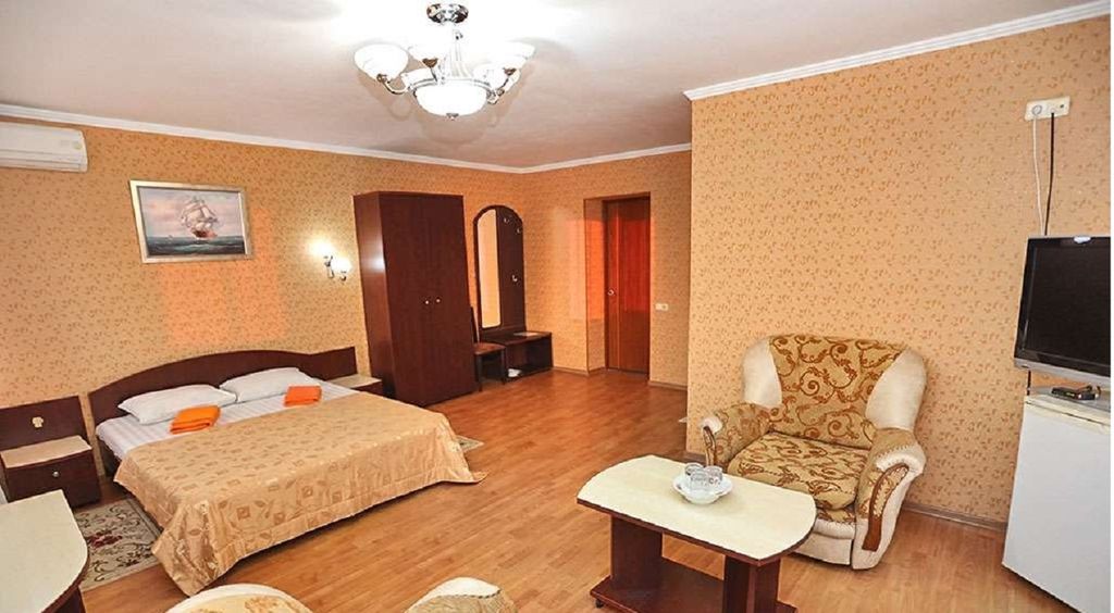 Валерия — Четырёхместный номер