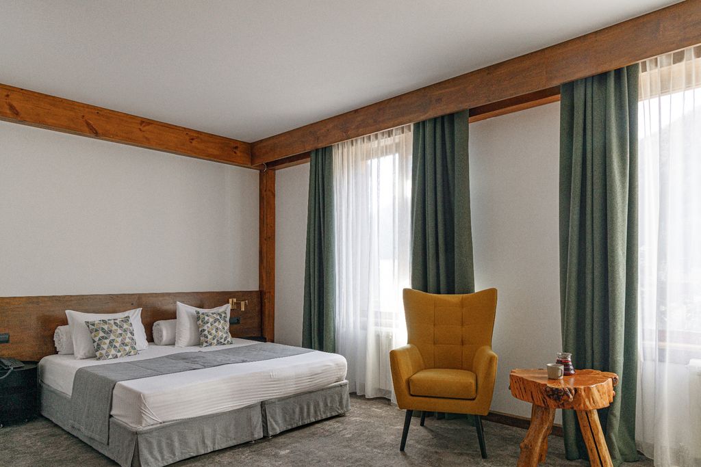 Велья — Семейный номер люкс