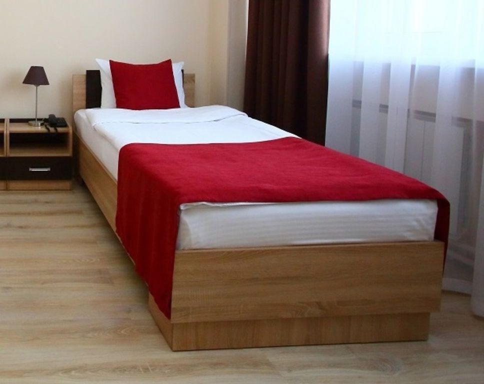 Максим — Одноместный номер Стандарт