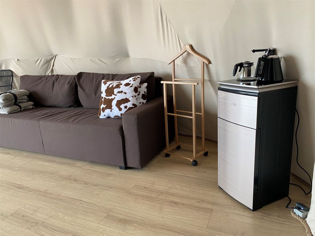 The Garden — Купол VIP +