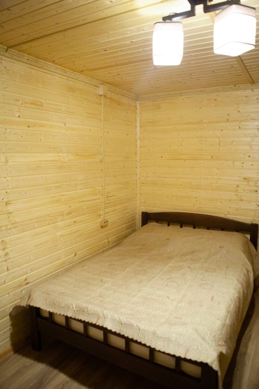 Магия гор — Четырёхместный номер стандарт