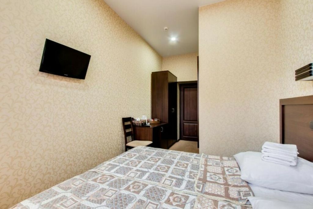 Апельсин на Тверской — Семейный номер двухкомнатный