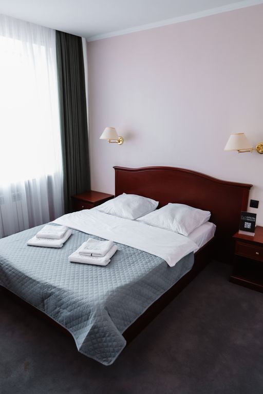 Михеев — Трёхместный номер Трехместный "Премиум"