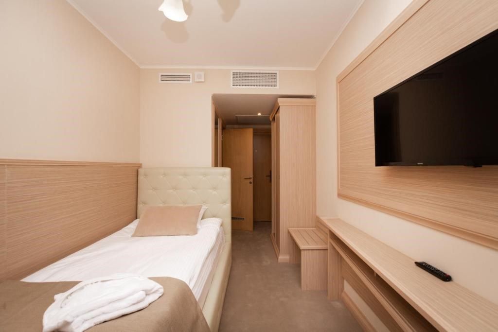 Таврический — Одноместный номер стандарт