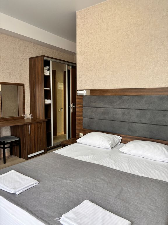 Мариано — Двухместный номер с 1 кроватью стандарт комфорт с завтраком и бесплатной парковкой