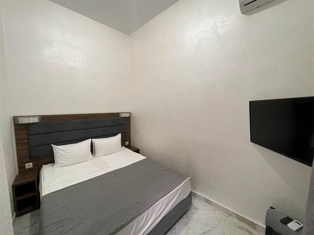 Мариано — Двухместный номер с 1 кроватью с сауной и джакузи, с завтраком и бесплатной парковкой