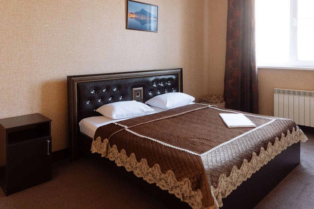 Gold Mais — Двухместный номер с 1 кроватью люкс