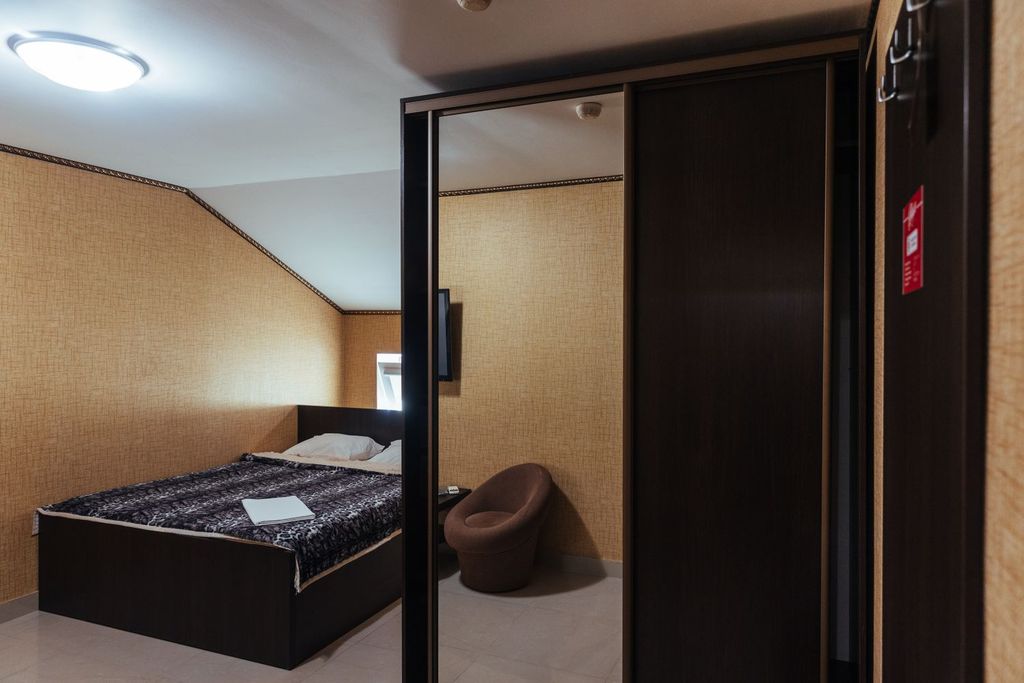 Gold Mais — Двухместный номер с 1 кроватью комфорт twin