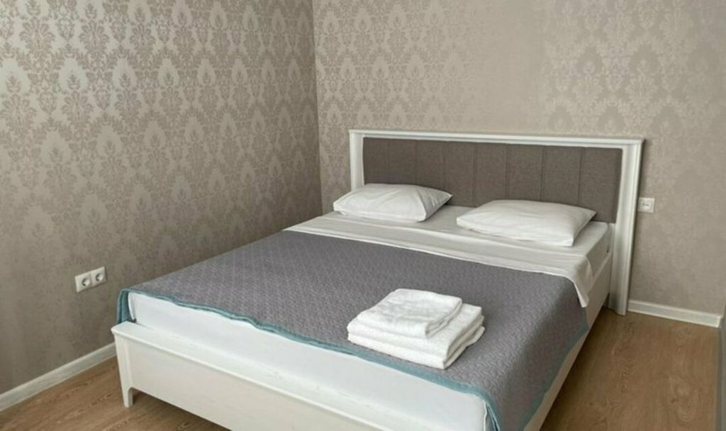 Семейный — Апартаменты Комфорт