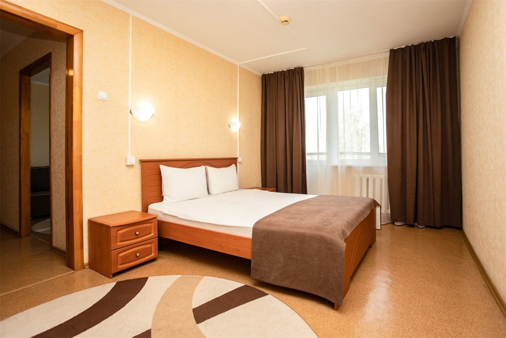 Алгоритм — Семейный номер 1