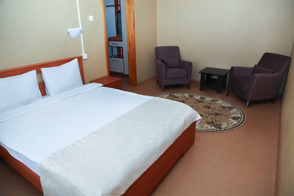 Алгоритм — Семейный номер 2