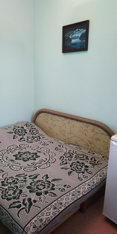 У дяди Вани — Одноместный номер стандарт