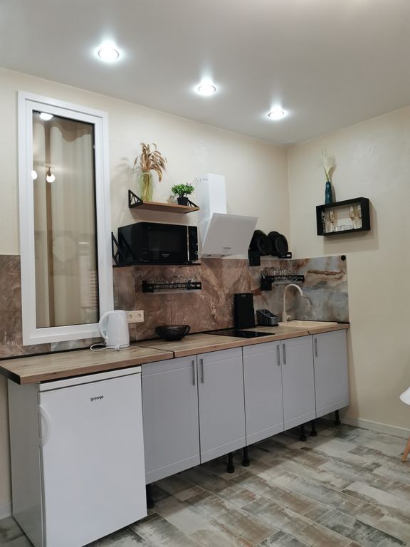 Абрау Фэмили (Abrau Family) — Семейный номер Люкс-Семейный 2х комнатный №4