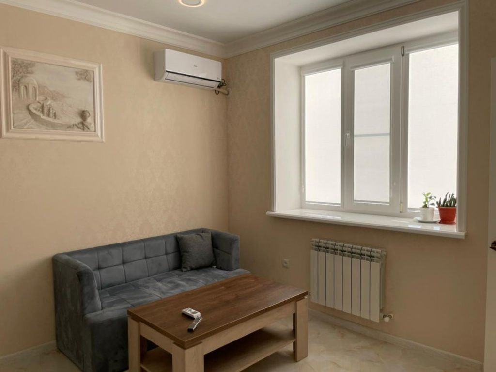 Семейный — Апартаменты студия