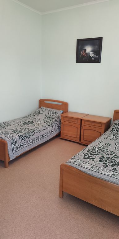 У дяди Вани — Трёхместный номер улучшенный