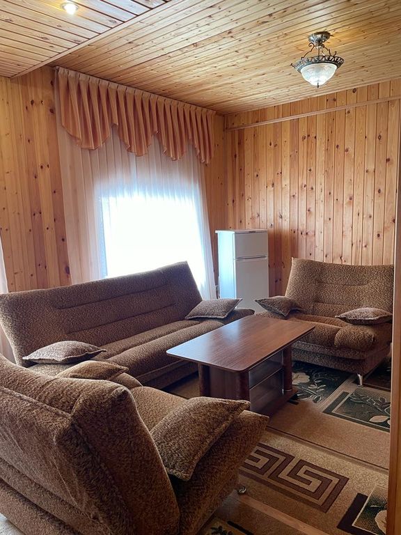 Теберда-Чегет — Апартаменты Студио