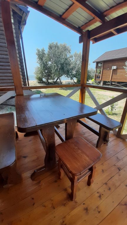 Вереск — Дом двухэтажный (3)