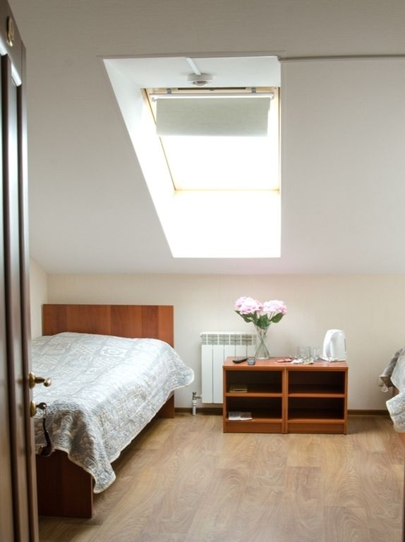 Baker street — Семейный номер эконом