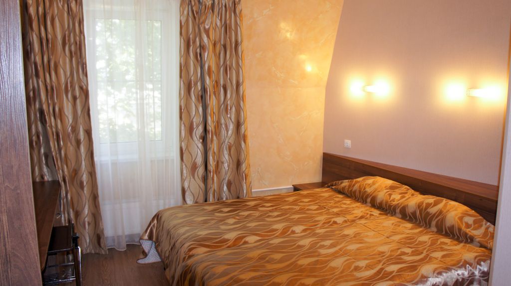 На Турбинной — Семейный номер стандарт