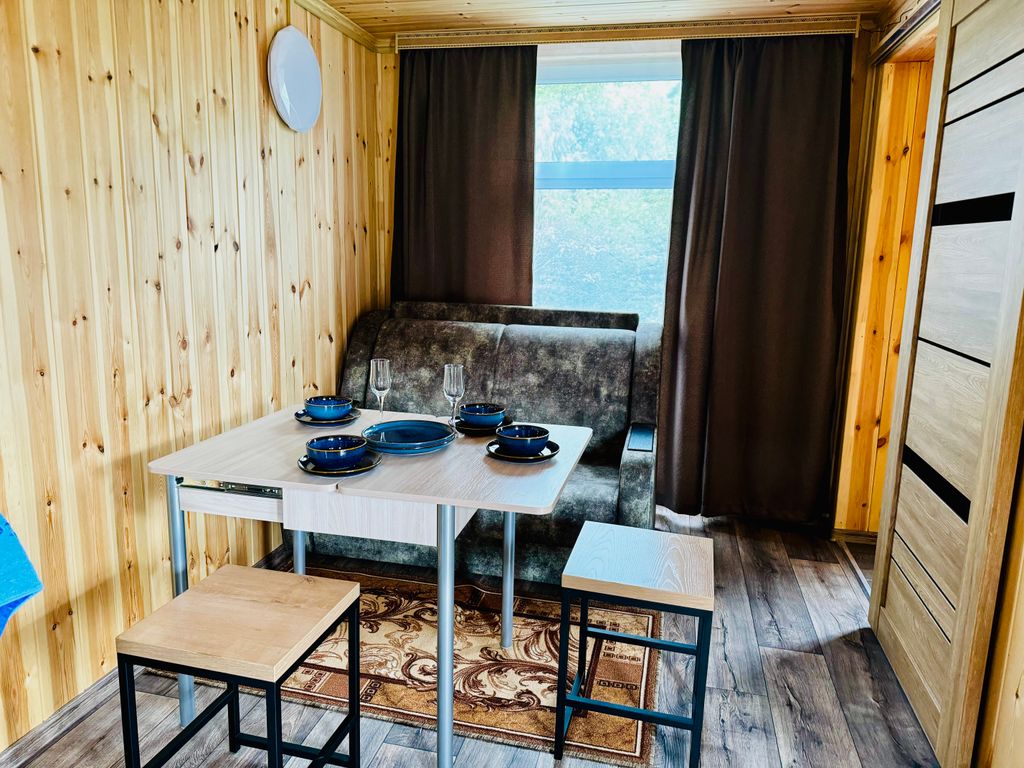 Altay sun — Дом отдельностоящий