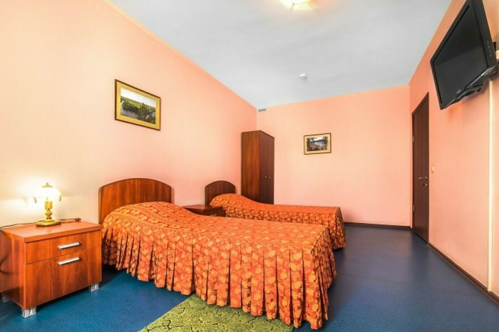 Филтон — Семейный номер стандарт 2-й категории