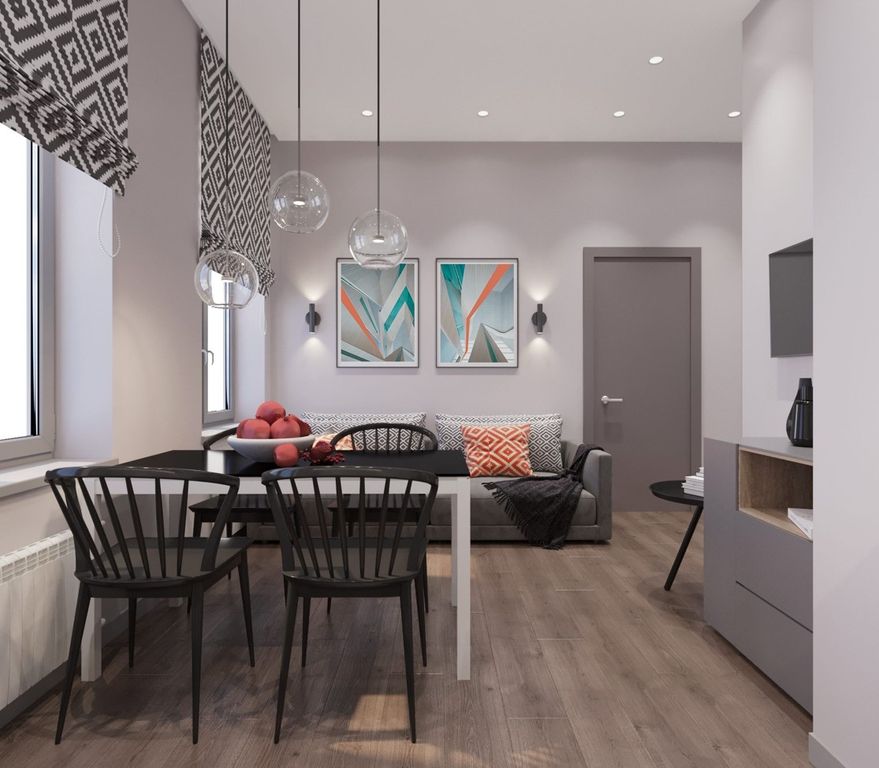 Discovery — Семейный номер сьют