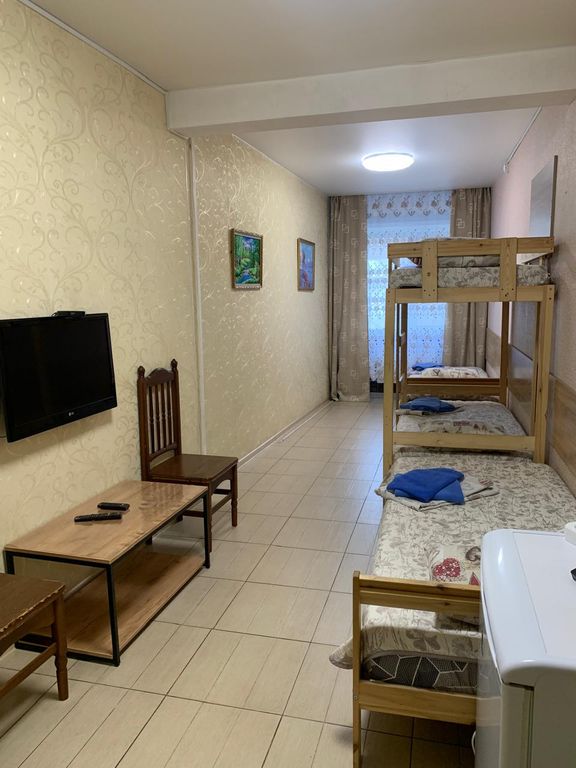 Кедр — Семейный номер стандарт