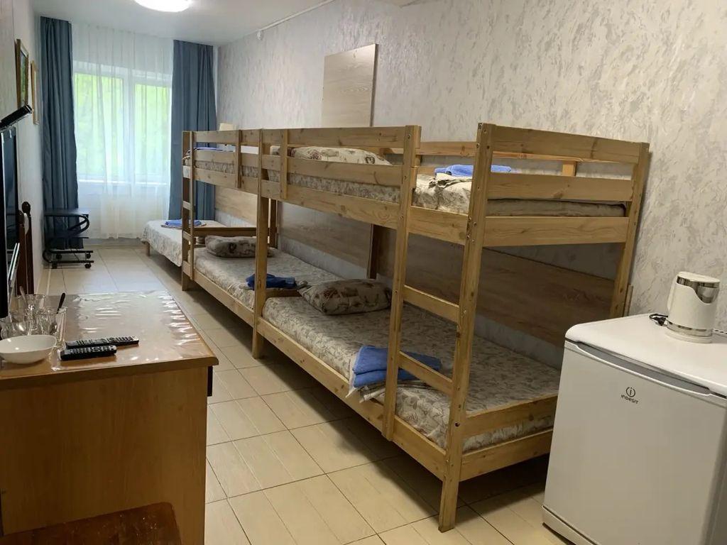 Кедр — Семейный номер стандарт
