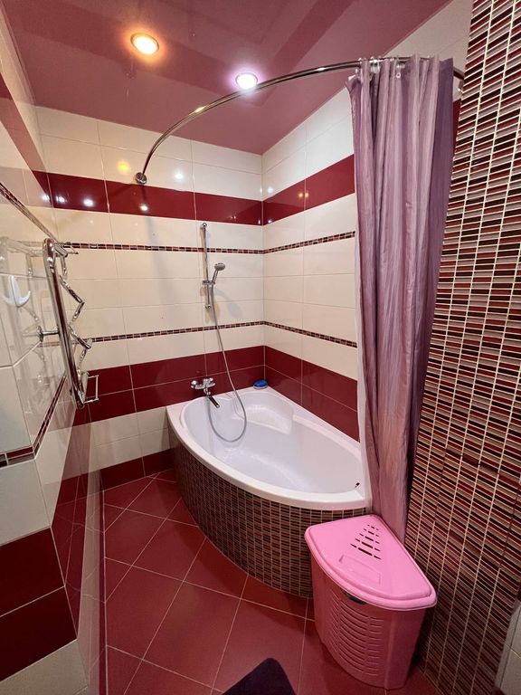 Rosa Del Viento — Апартаменты