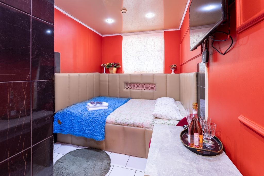 A&T — Семейный номер люкс