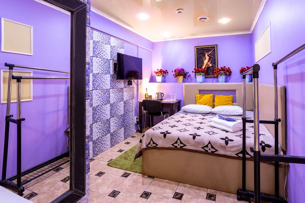 A&T — Семейный номер люкс