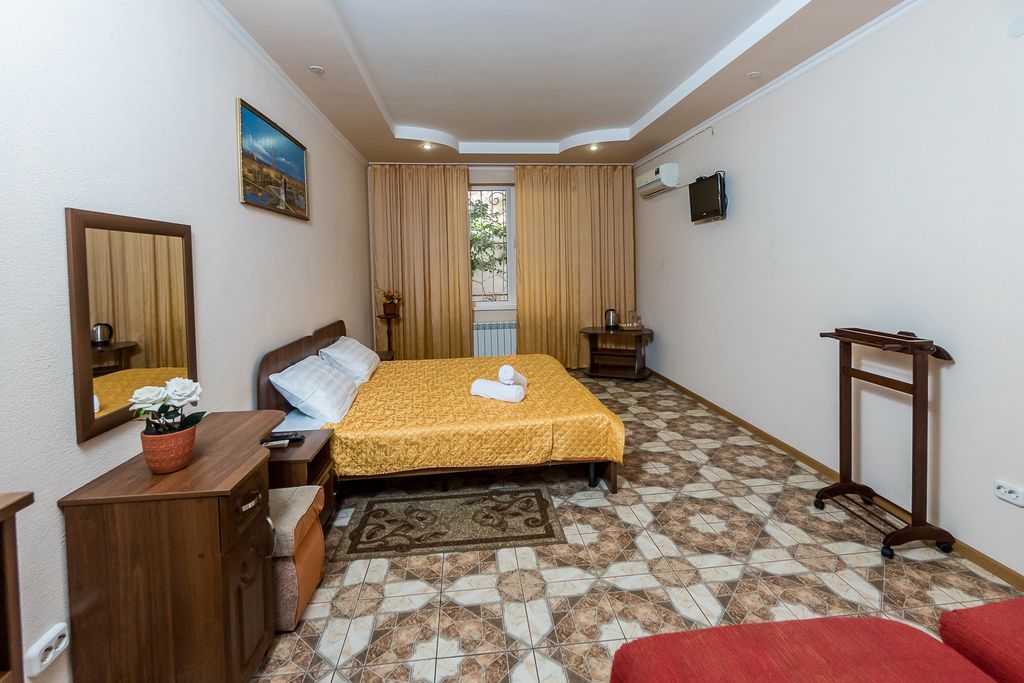 Лагуна — Семейный номер Семейный